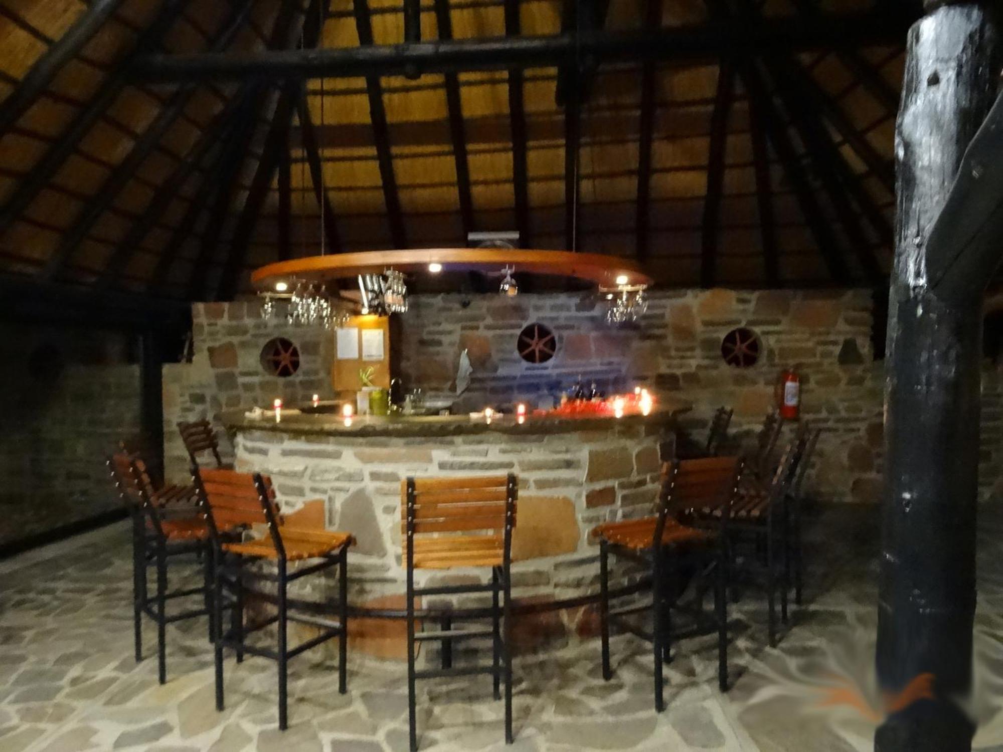 Rooisand Desert Ranch Chausib Zimmer foto
