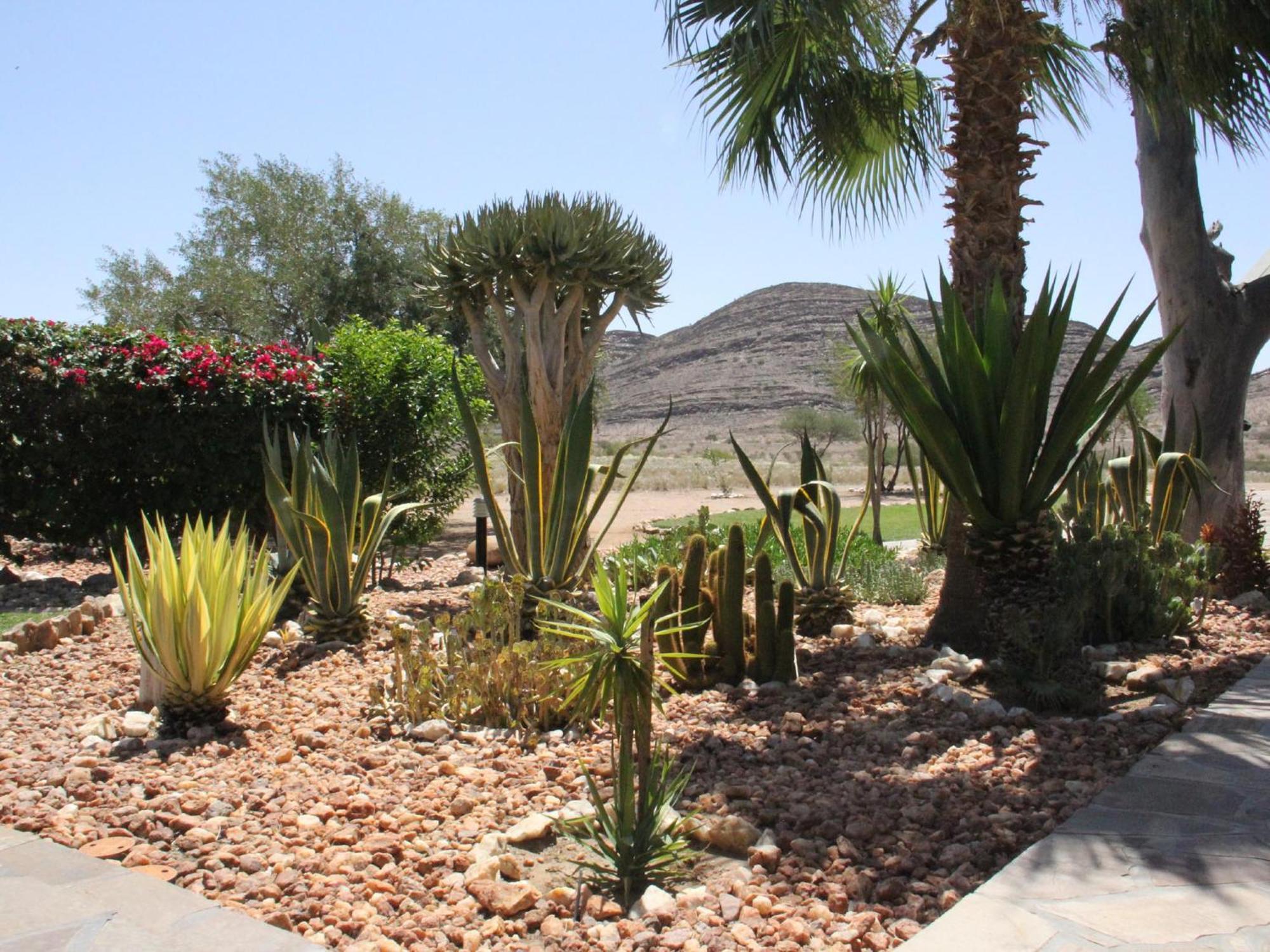 Rooisand Desert Ranch Chausib Zimmer foto