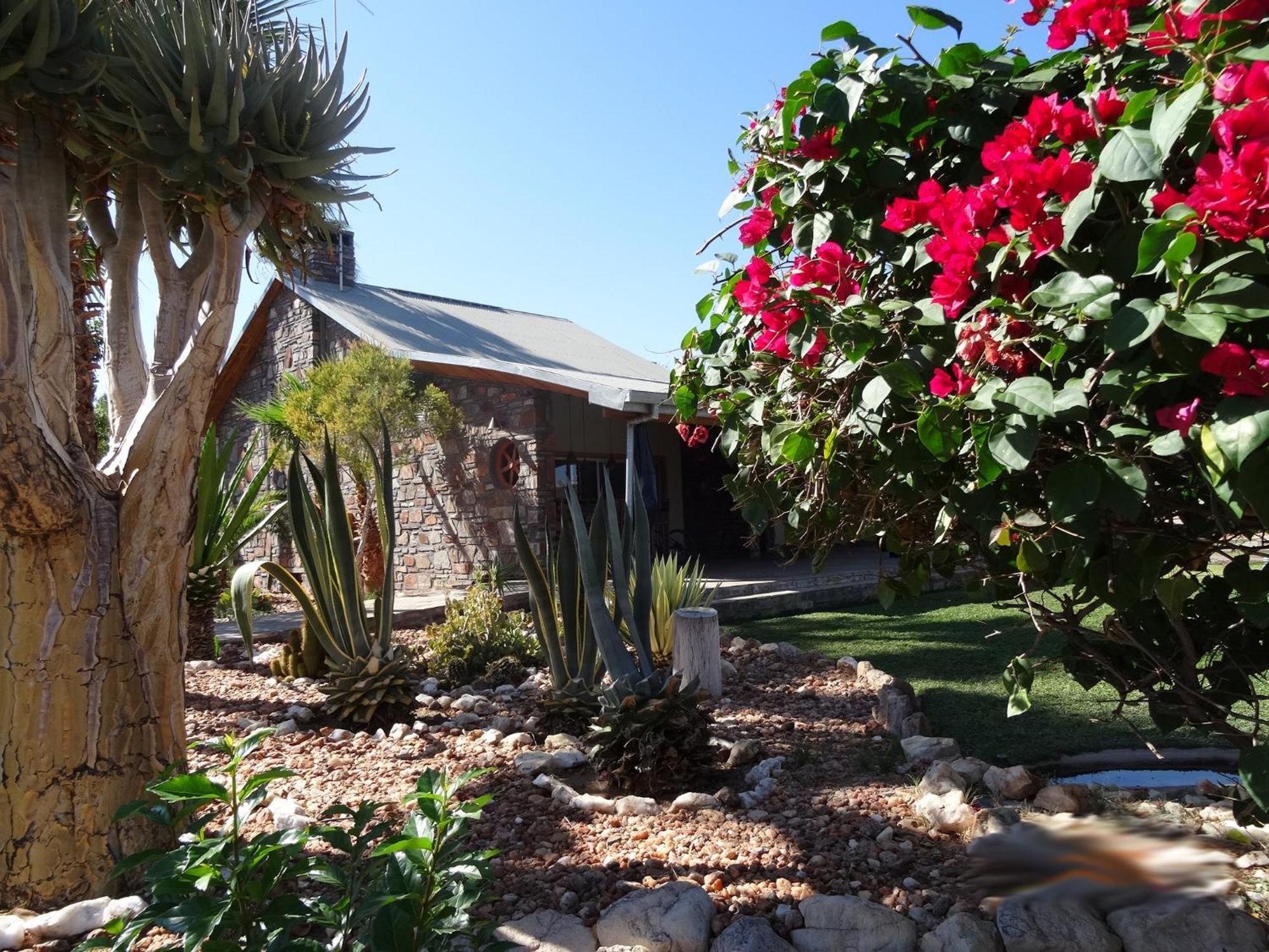 Rooisand Desert Ranch Chausib Zimmer foto