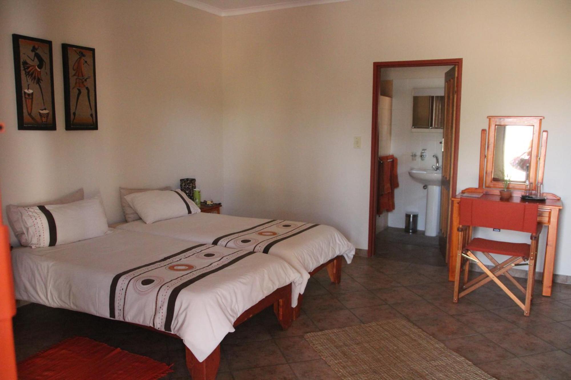Rooisand Desert Ranch Chausib Zimmer foto