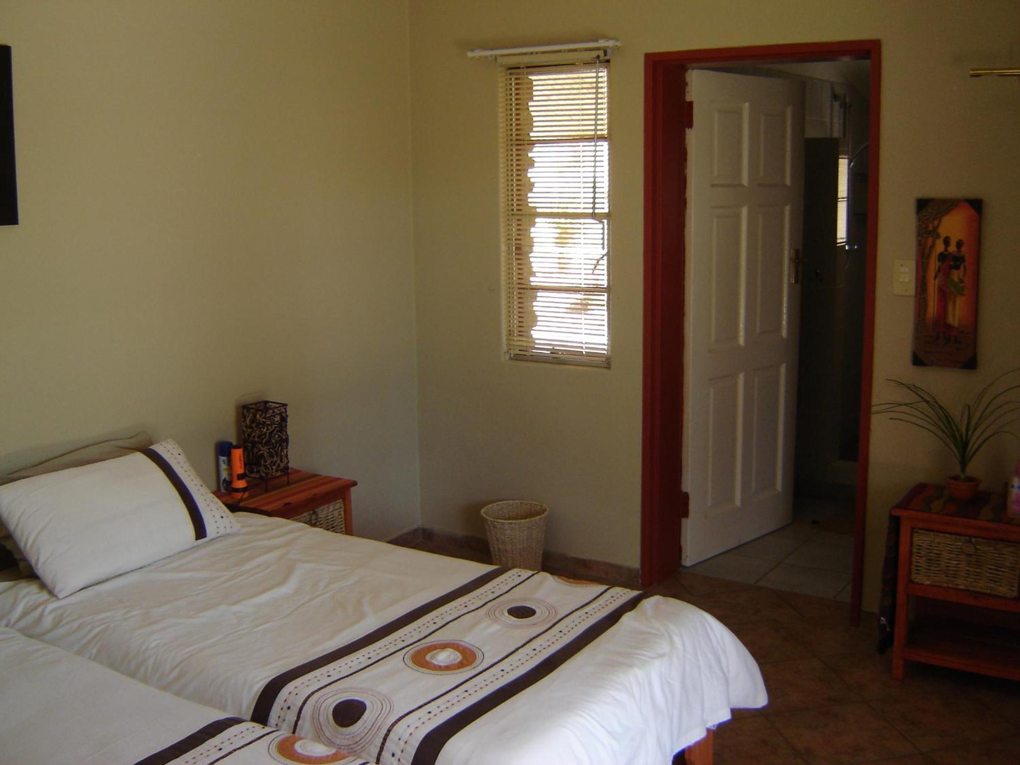 Rooisand Desert Ranch Chausib Zimmer foto