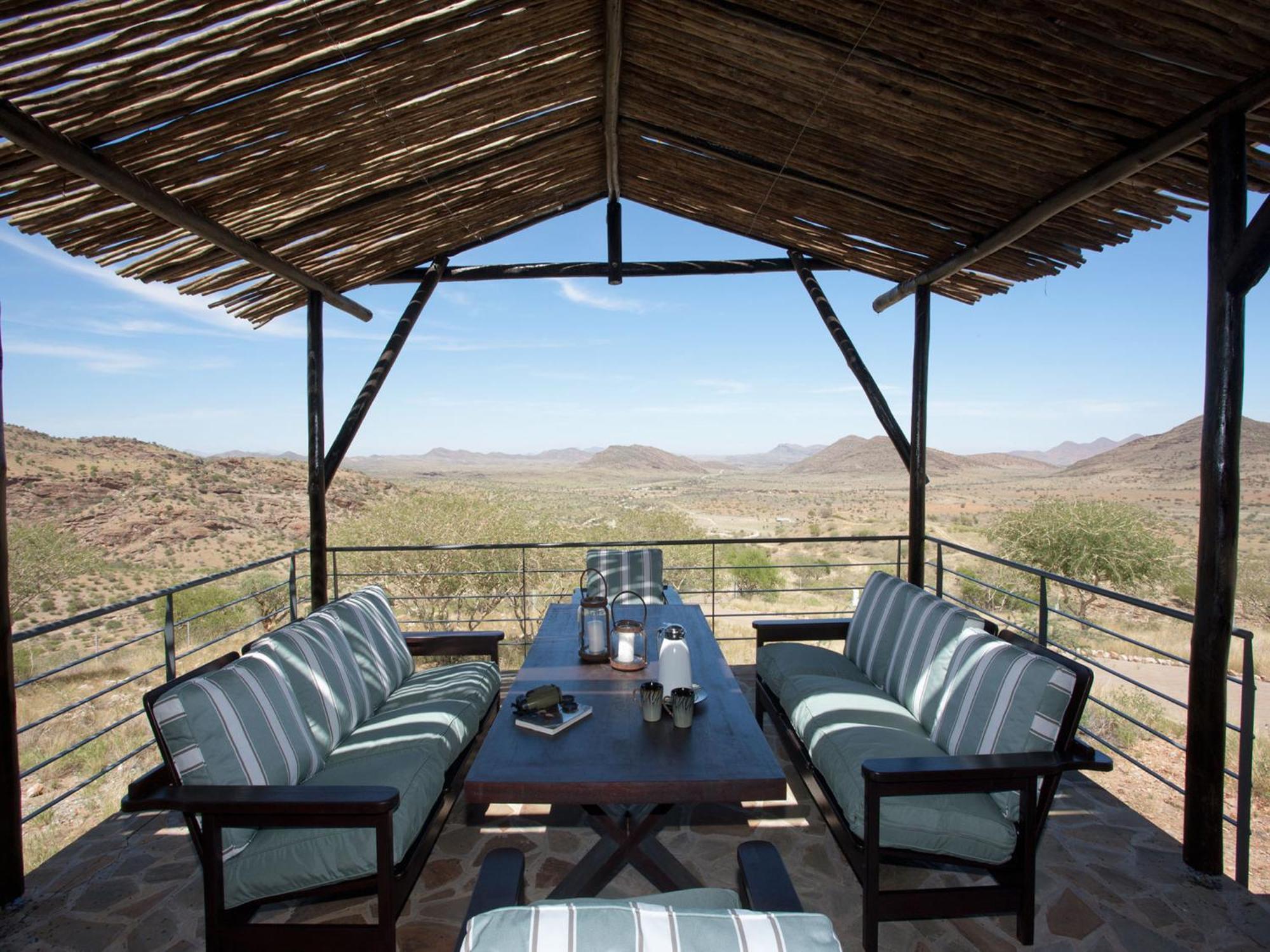 Rooisand Desert Ranch Chausib Zimmer foto