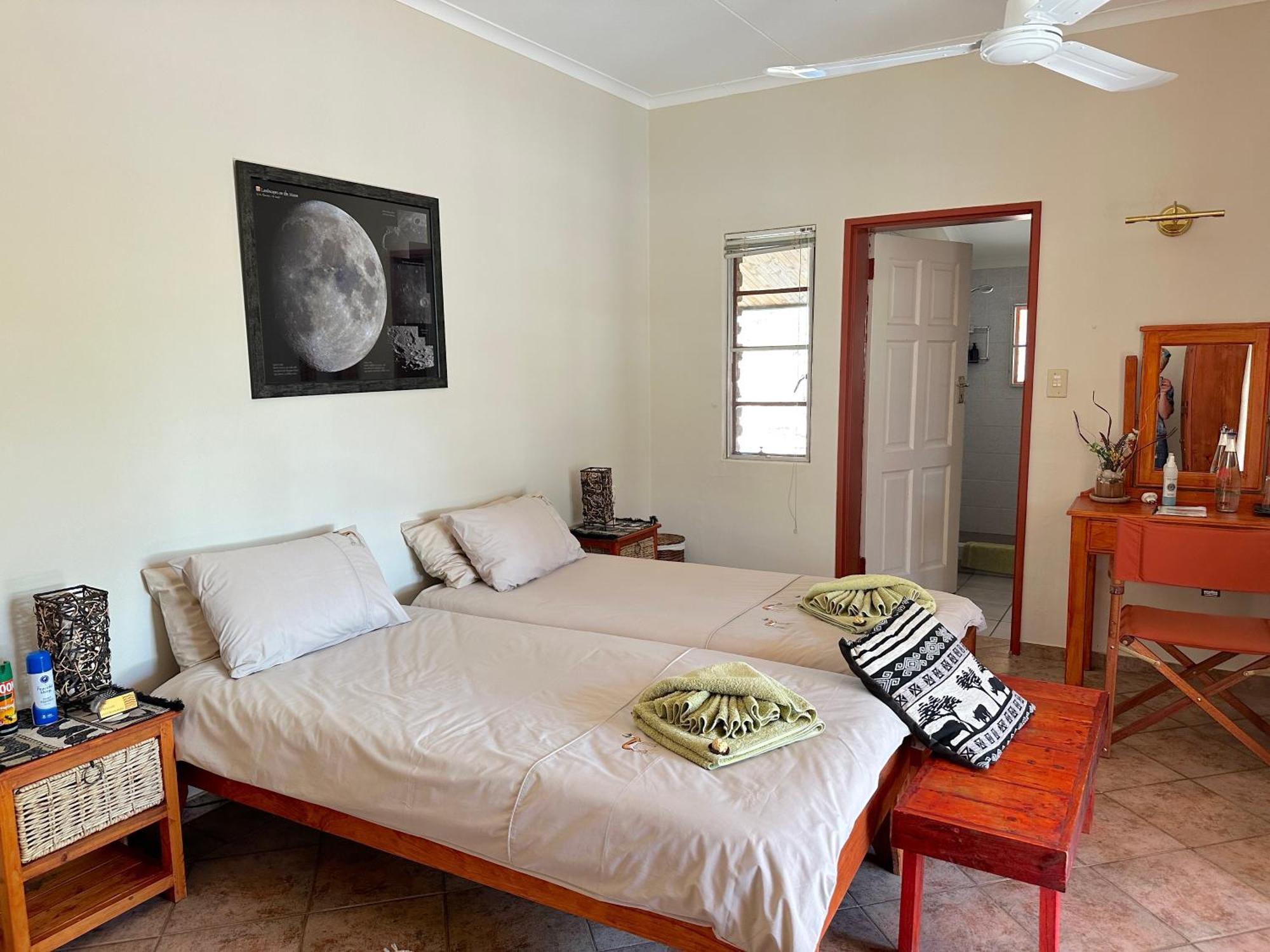 Rooisand Desert Ranch Chausib Exterior foto