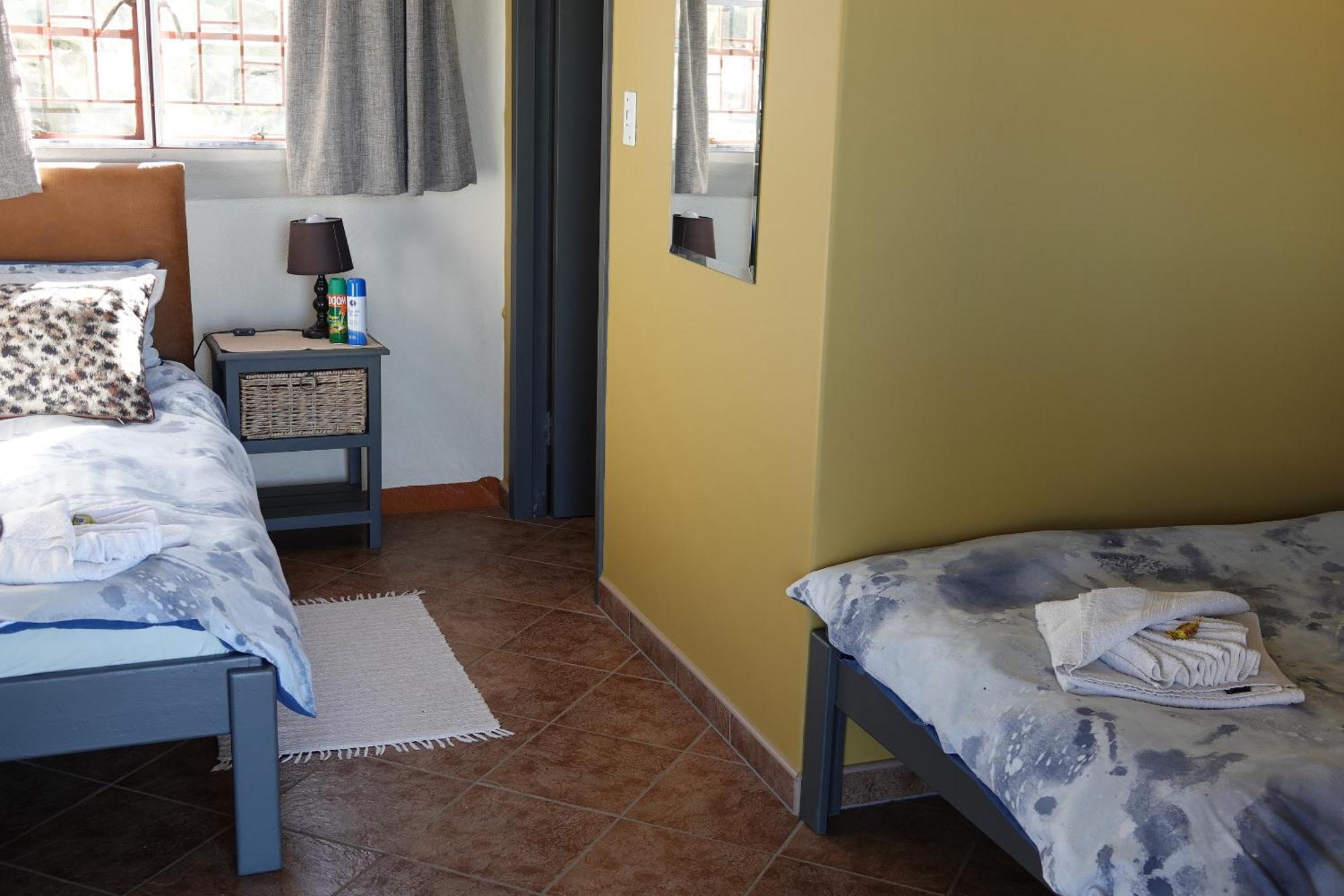 Rooisand Desert Ranch Chausib Exterior foto