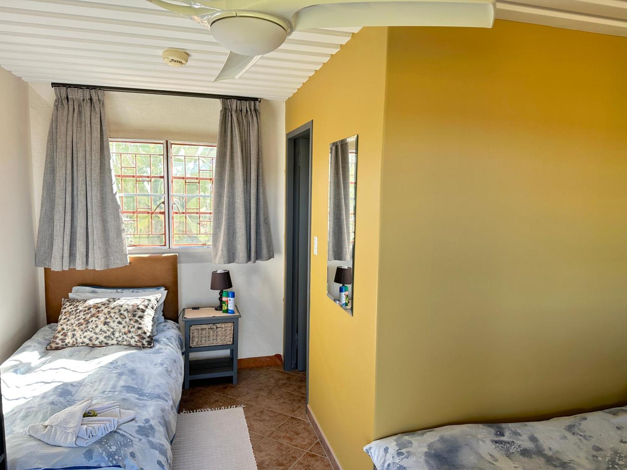 Rooisand Desert Ranch Chausib Exterior foto