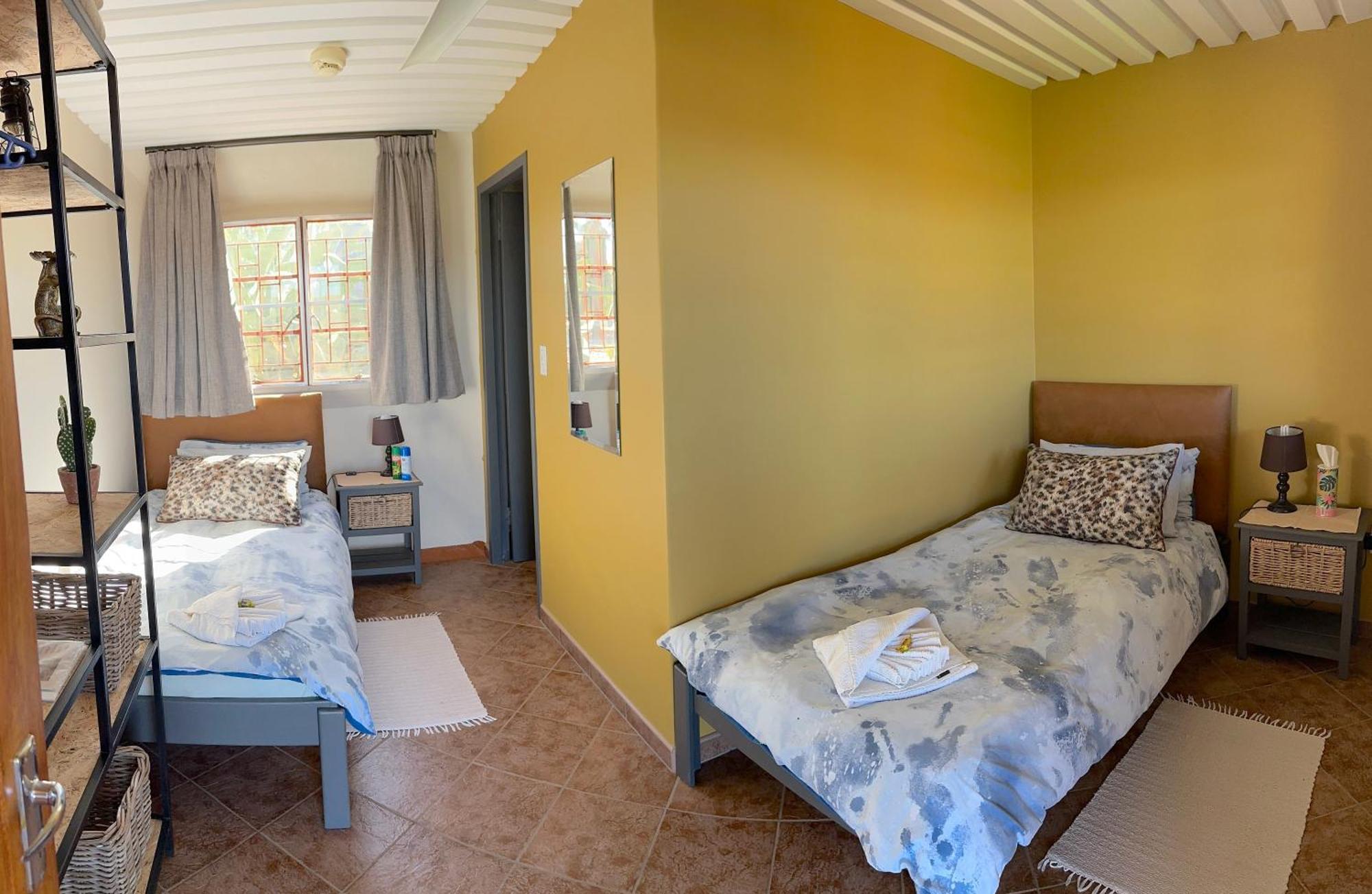 Rooisand Desert Ranch Chausib Exterior foto