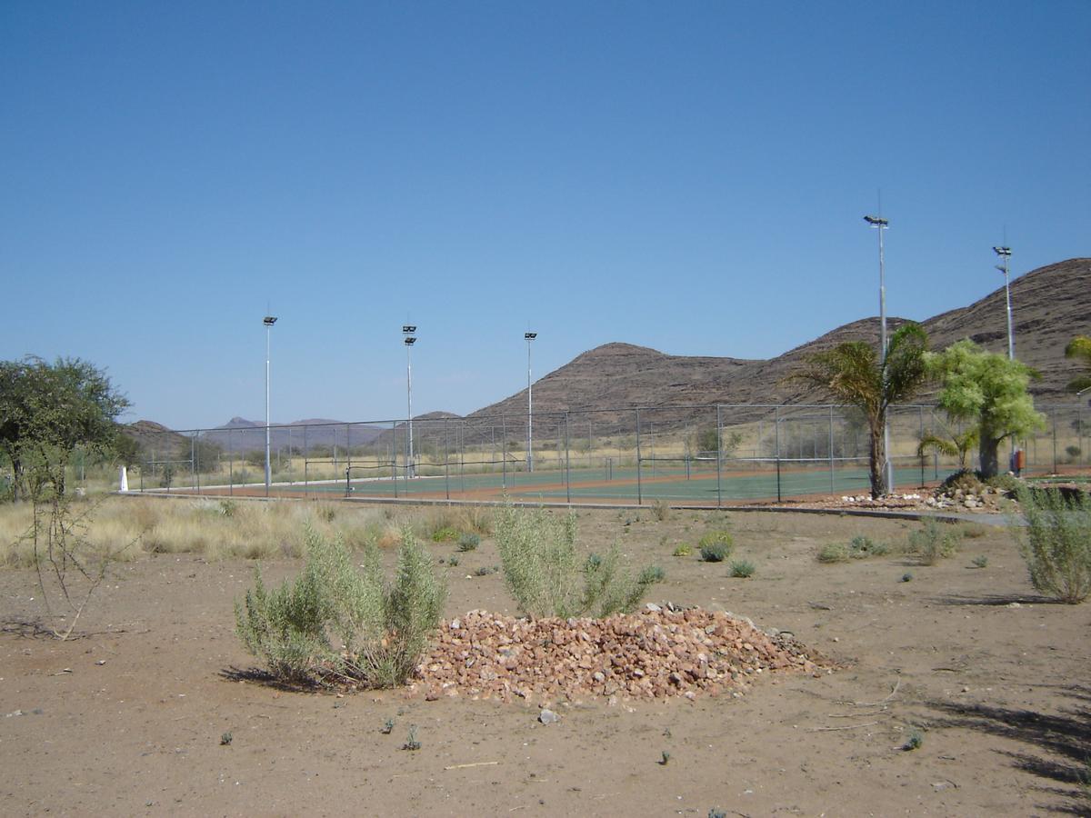 Rooisand Desert Ranch Chausib Exterior foto